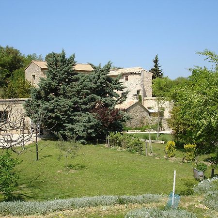 Hotel Domaine De La Grange Neuve La Roque-sur-Pernes Zewnętrze zdjęcie