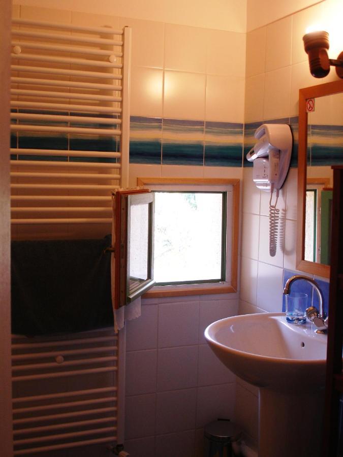 Hotel Domaine De La Grange Neuve La Roque-sur-Pernes Zewnętrze zdjęcie