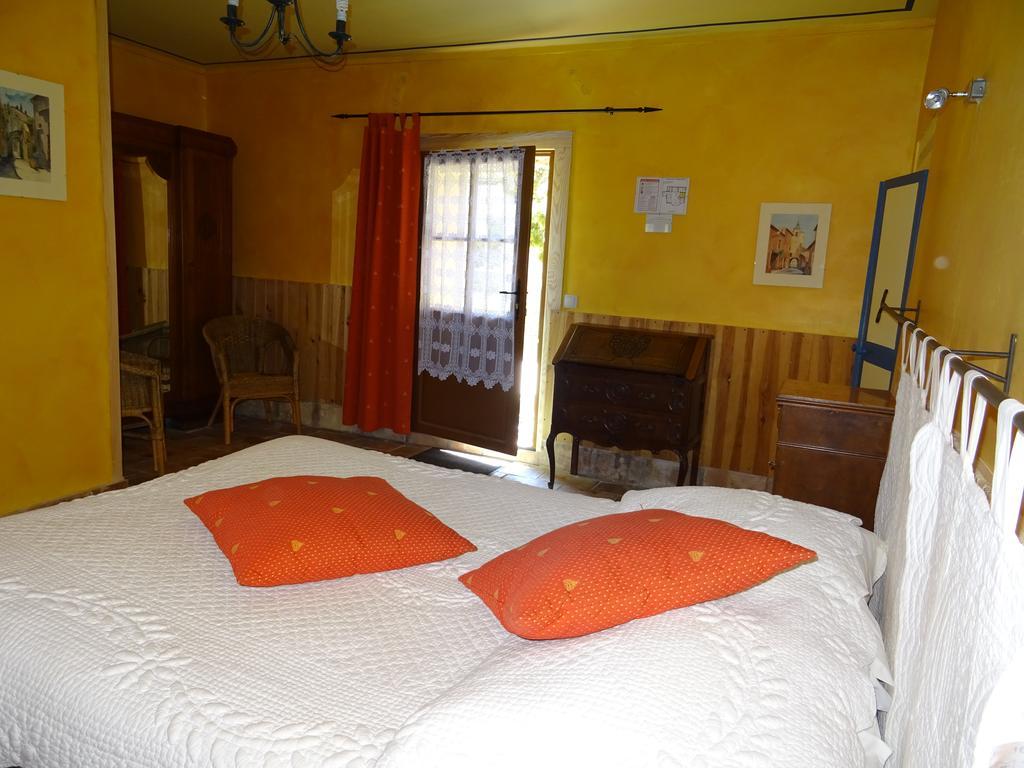 Hotel Domaine De La Grange Neuve La Roque-sur-Pernes Zewnętrze zdjęcie