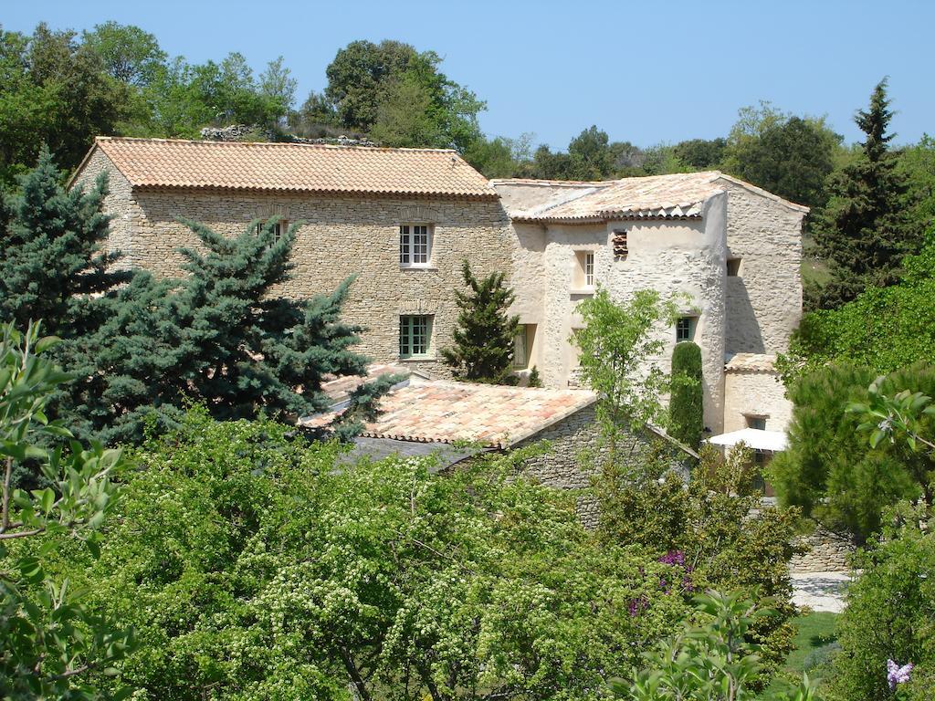 Hotel Domaine De La Grange Neuve La Roque-sur-Pernes Zewnętrze zdjęcie