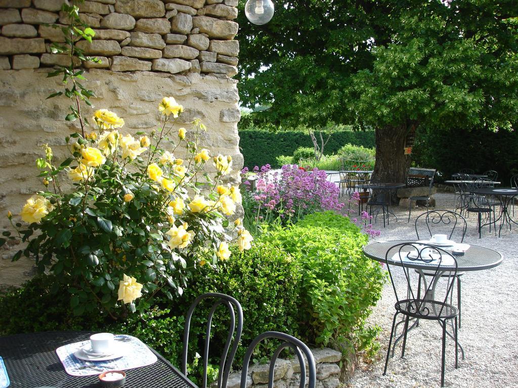 Hotel Domaine De La Grange Neuve La Roque-sur-Pernes Zewnętrze zdjęcie